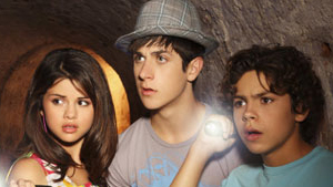 Illustration for article titled An Oasis of Racially Diverse Television Is Right Under Our Noses